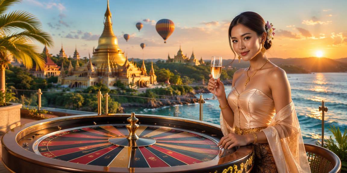 ig77 ဘောလုံးစလော့ကြီး